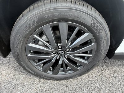 2027 Nissan Murano SL
