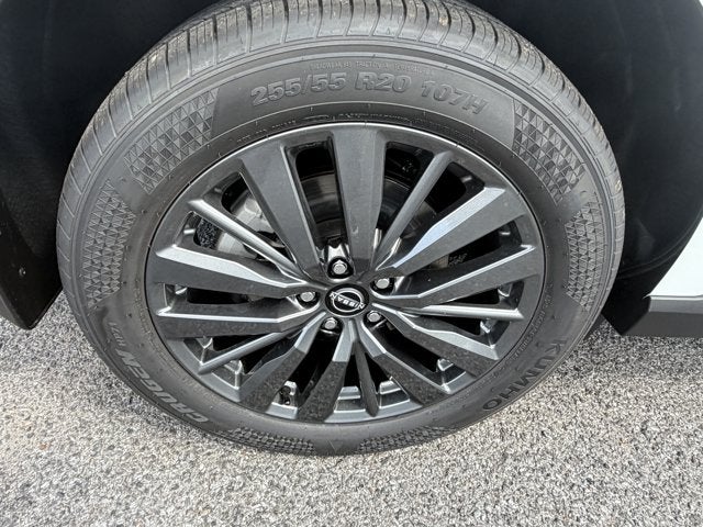 2027 Nissan Murano SL