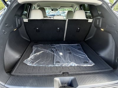 2027 Nissan Murano SL