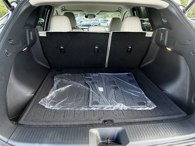 2027 Nissan Murano SL