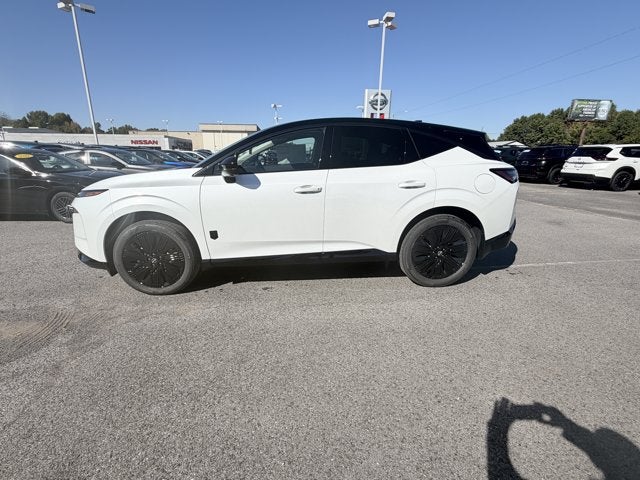 2027 Nissan Murano Dark Armor