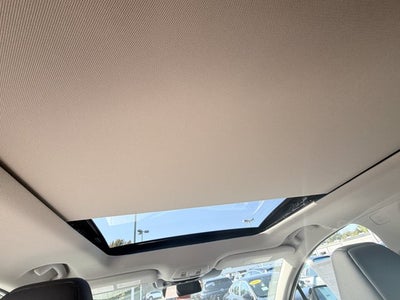 2027 Nissan Murano Dark Armor