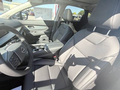 2027 Nissan Murano Dark Armor