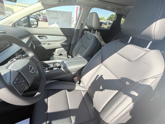 2027 Nissan Murano Dark Armor