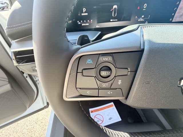 2027 Nissan Murano Dark Armor