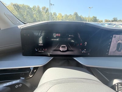 2027 Nissan Murano Dark Armor