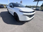 2027 Nissan Murano Dark Armor