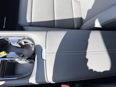 2027 Nissan Murano Dark Armor