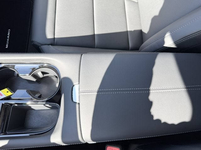 2027 Nissan Murano Dark Armor