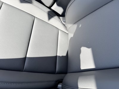 2027 Nissan Murano Dark Armor