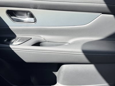 2027 Nissan Murano Dark Armor