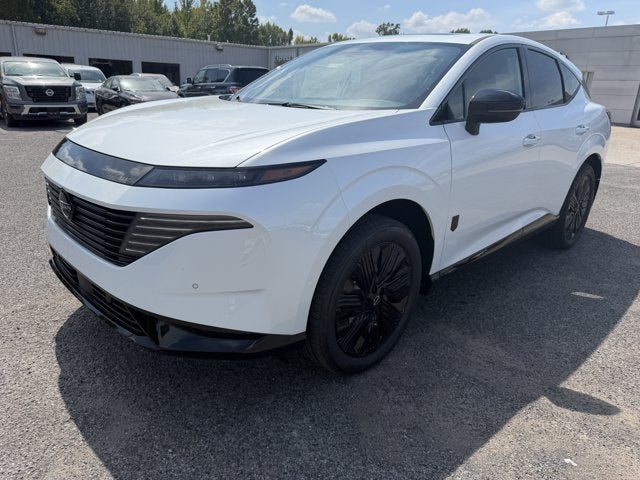 2027 Nissan Murano SL