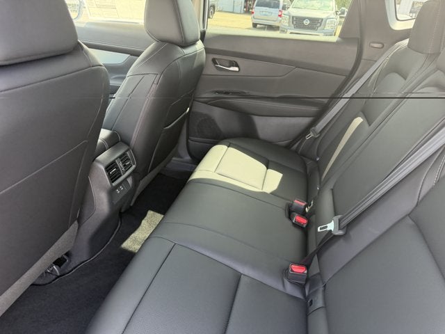 2027 Nissan Murano SL
