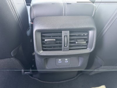 2027 Nissan Murano SL