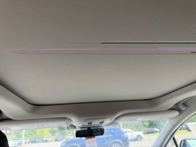 2027 Nissan Murano SL