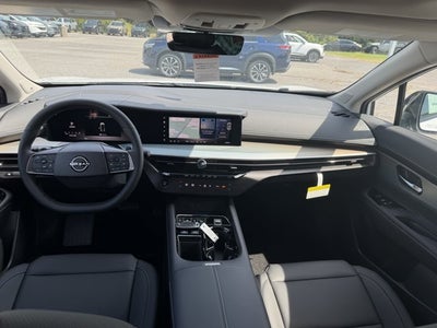 2027 Nissan Murano SL