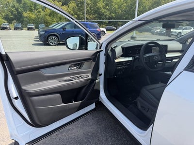 2027 Nissan Murano SL