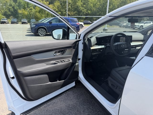 2027 Nissan Murano SL