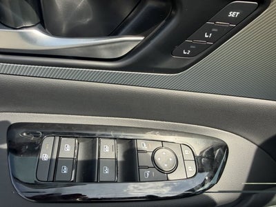 2027 Nissan Murano SL