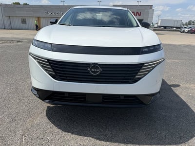 2027 Nissan Murano SL
