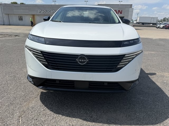 2027 Nissan Murano SL