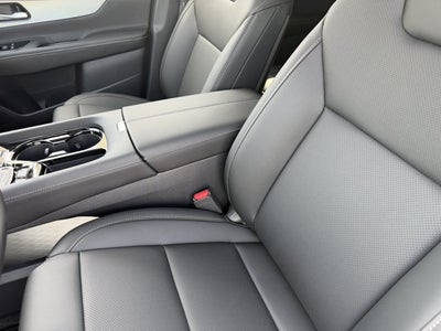 2027 Nissan Murano SL