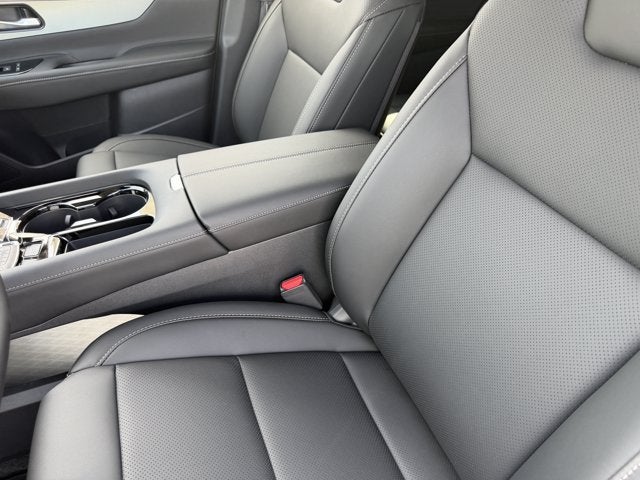 2027 Nissan Murano SL