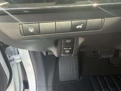 2027 Nissan Murano SL
