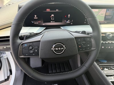 2027 Nissan Murano SL