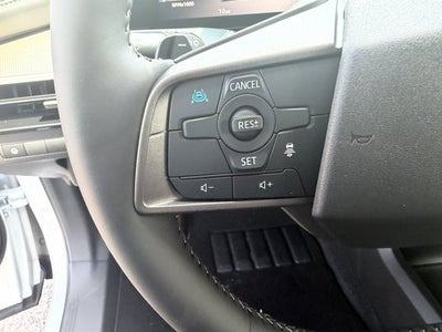2027 Nissan Murano SL