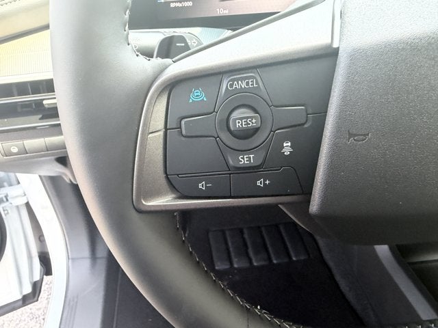 2027 Nissan Murano SL