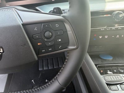 2027 Nissan Murano SL