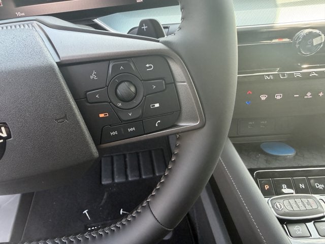 2027 Nissan Murano SL
