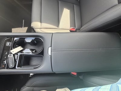 2027 Nissan Murano SL