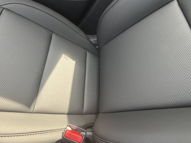 2027 Nissan Murano SL