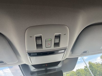 2027 Nissan Murano SL