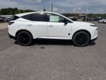 2027 Nissan Murano SL