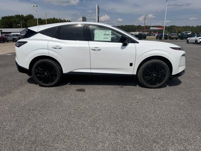 2027 Nissan Murano SL