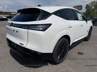 2027 Nissan Murano SL