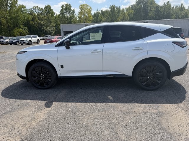2027 Nissan Murano SL