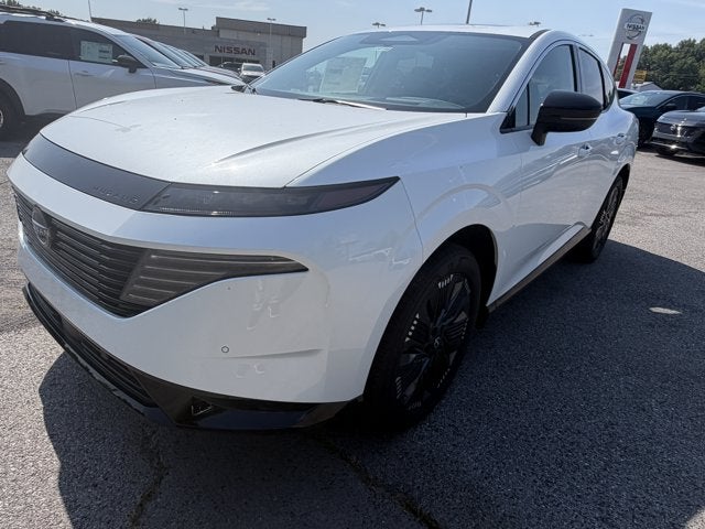 2026 Nissan Murano