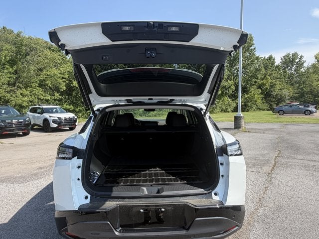 2026 Nissan Murano Platinum - Photo 10