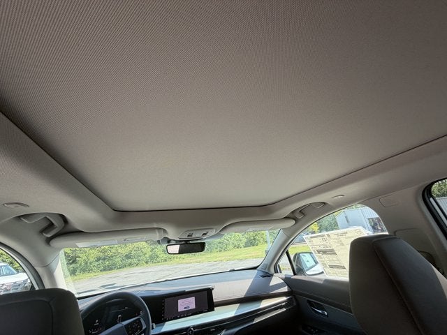 2026 Nissan Murano Platinum - Photo 15