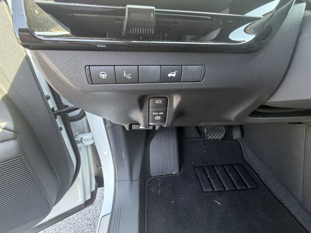 2026 Nissan Murano Platinum - Photo 20