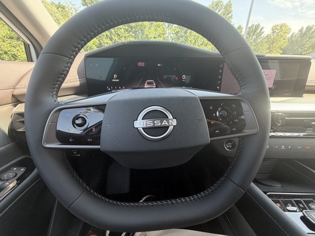 2026 Nissan Murano Platinum - Photo 21