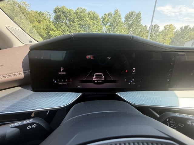 2026 Nissan Murano Platinum - Photo 24