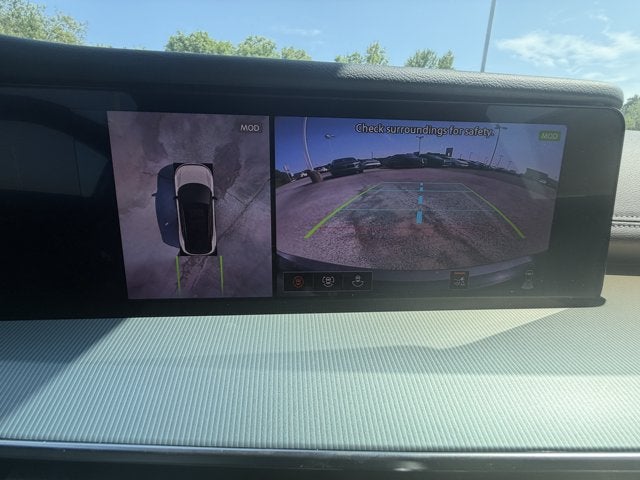 2026 Nissan Murano Platinum - Photo 26