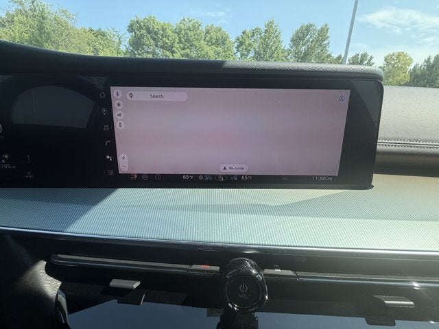 2026 Nissan Murano Platinum - Photo 27
