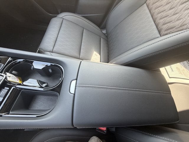 2026 Nissan Murano Platinum - Photo 30