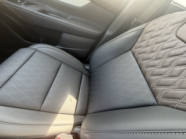 2026 Nissan Murano Platinum - Photo 31
